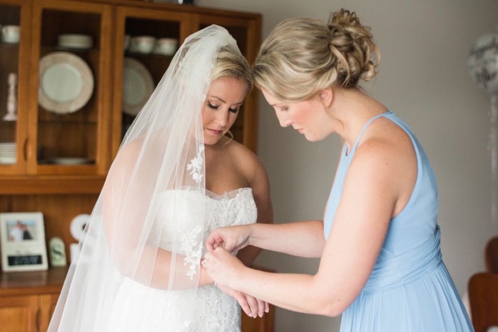 loews hotel philadelphia wedding photos