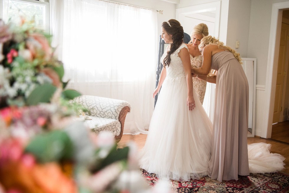 Justin Alexander - Bridal Suite Boutique in Hamilton