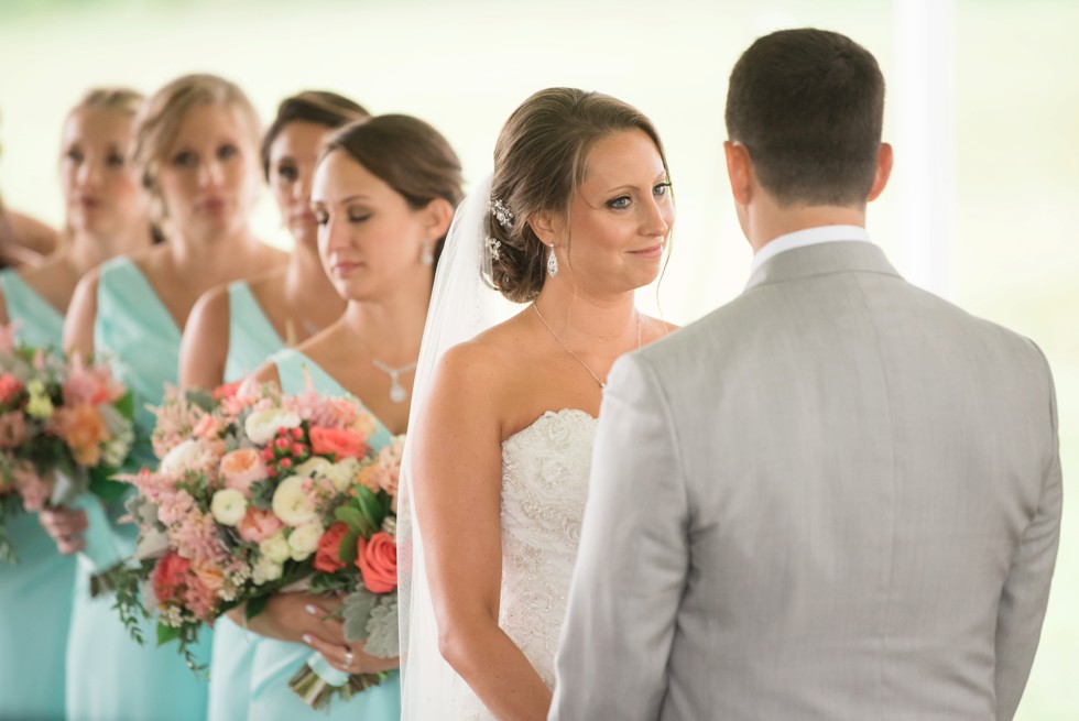  Ann's Garden wedding ceremony