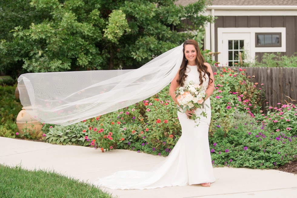 Chesapeake Bay Wedding on the Eastern Shore