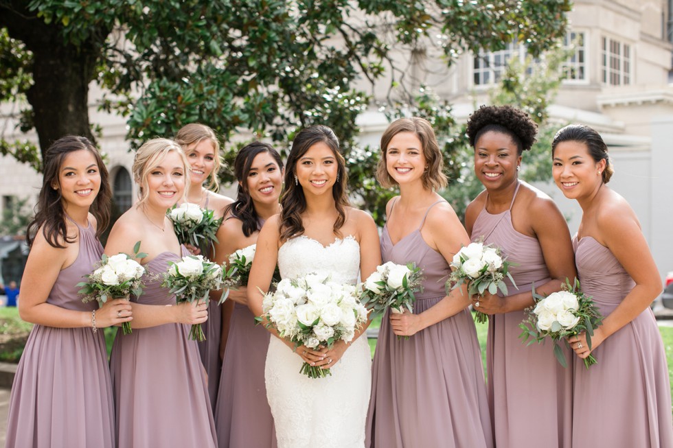 Azazie bridesmaid dresses