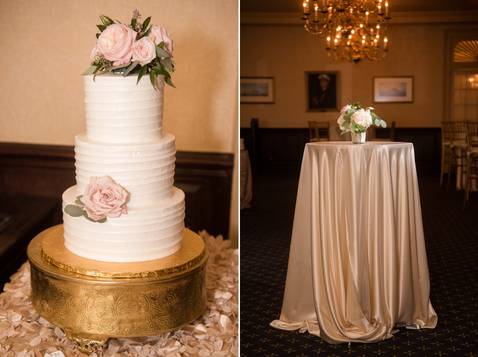 Cakes by Rachael Honey Hive Bakery wedding cake