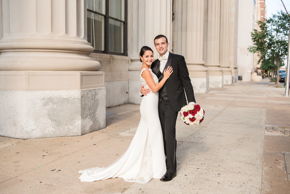 Mount Vernon Wedding photos