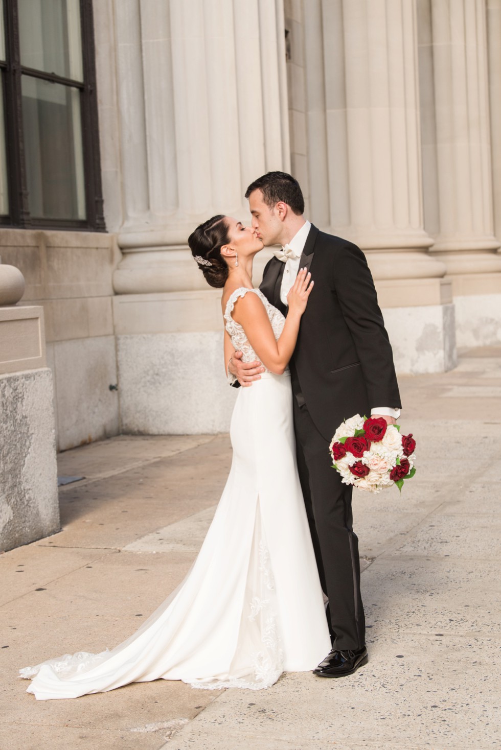 Mount Vernon Wedding photos