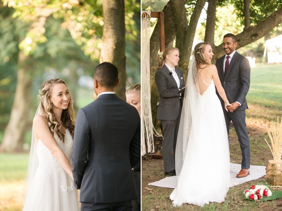 multicultural wedding ceremony