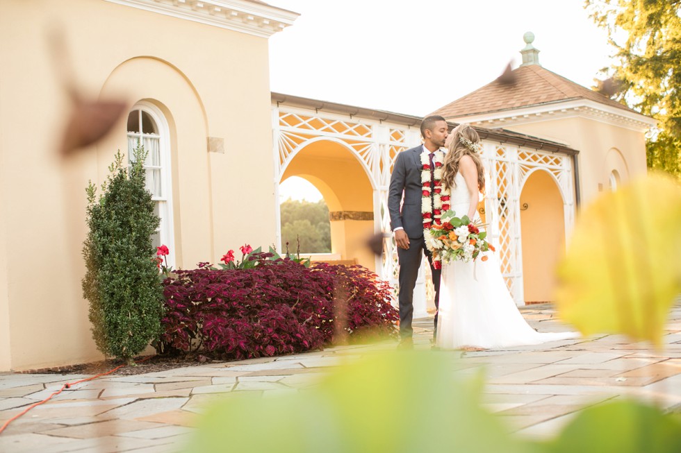 Belmont Historic Manor fall Wedding photography