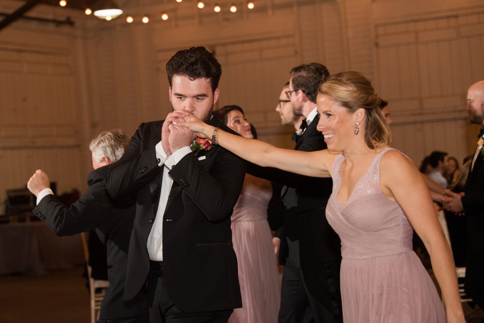 Wedding Savvy Sherwood Forest wedding reception dances