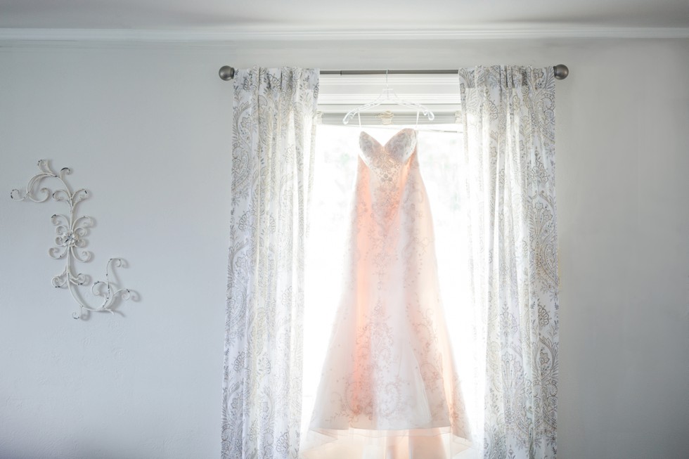 Overhills Mansion Wedding - Associate Photographer Anna