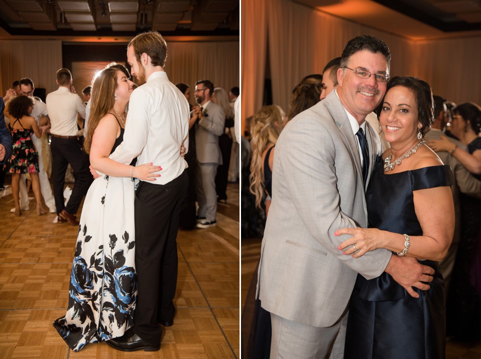 Westin Annapolis anniversary dance