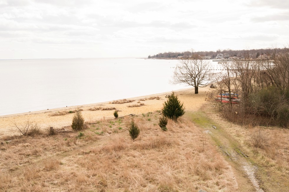 Chesapeake Bay Foundation wedding venue