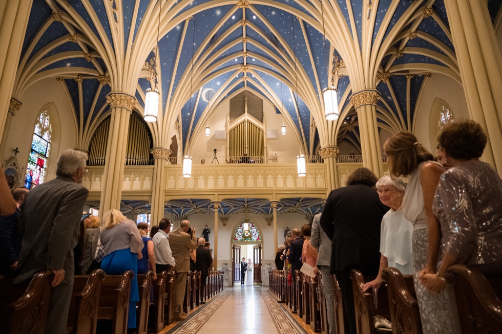 St Marys Annapolis Catholic Church