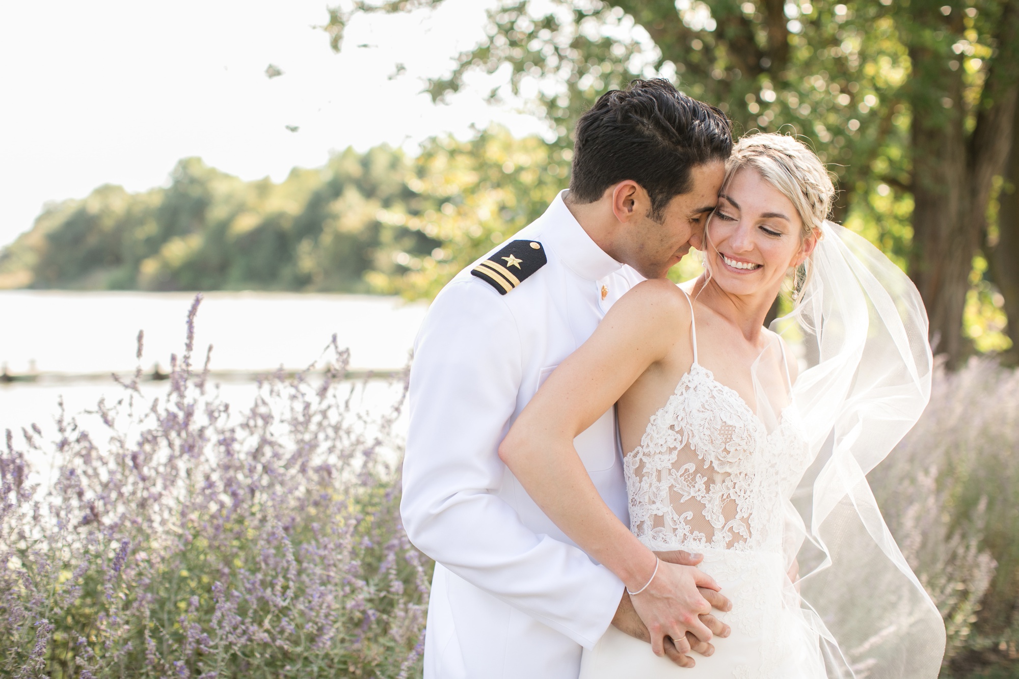 Maryland Winery wedding Cascia Vineyard