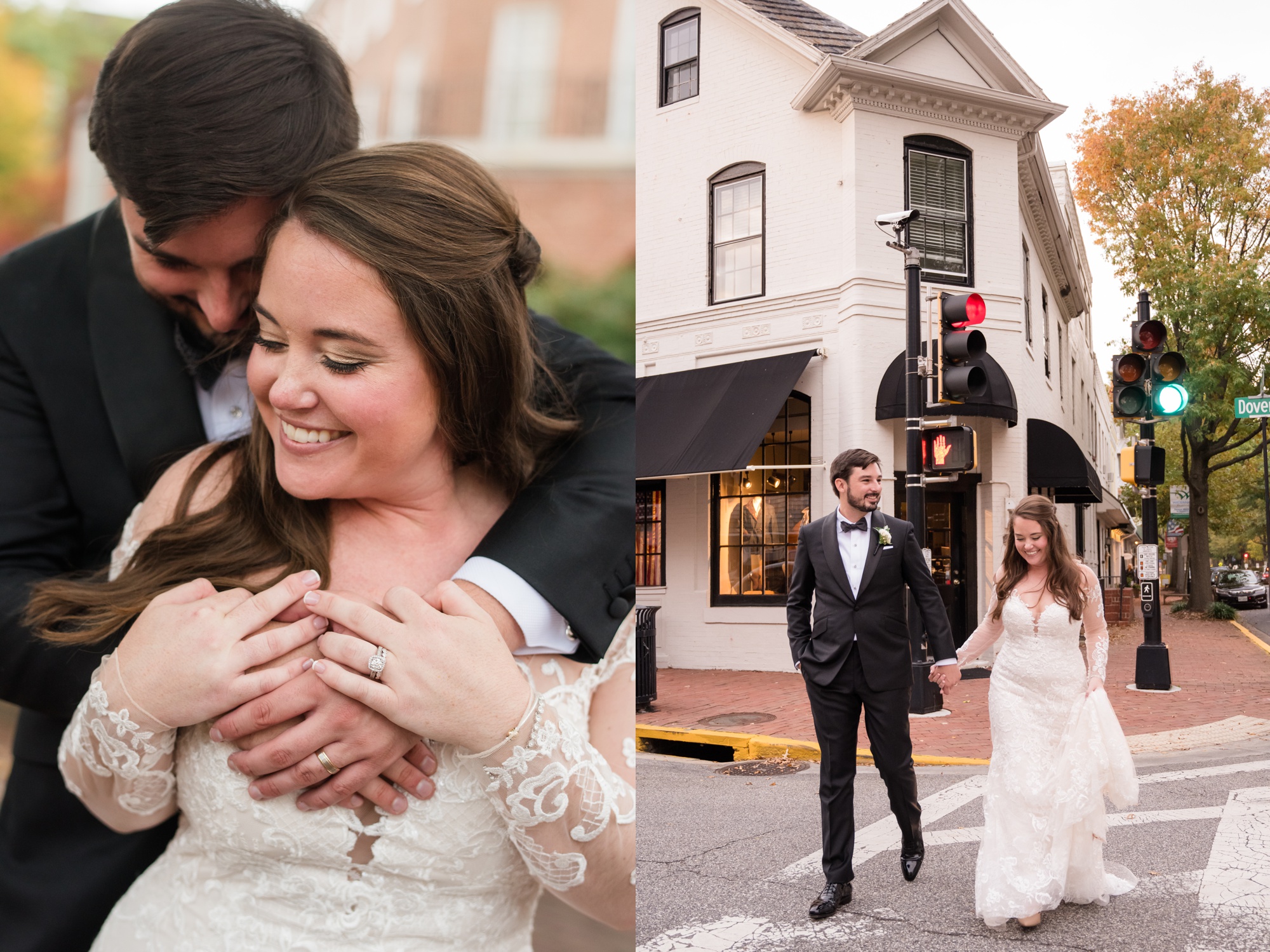 Tidewater Inn wedding photography