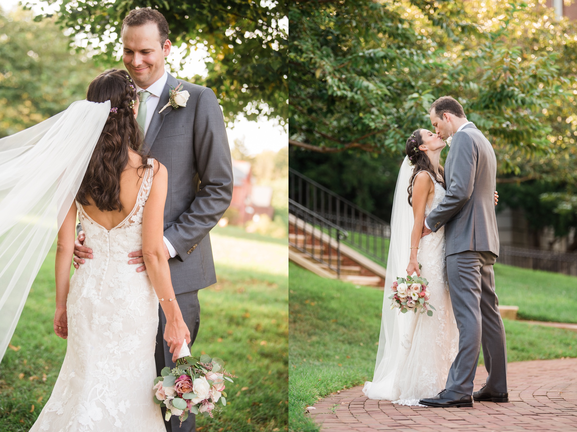 Historic Inns of Annapolis wedding photos