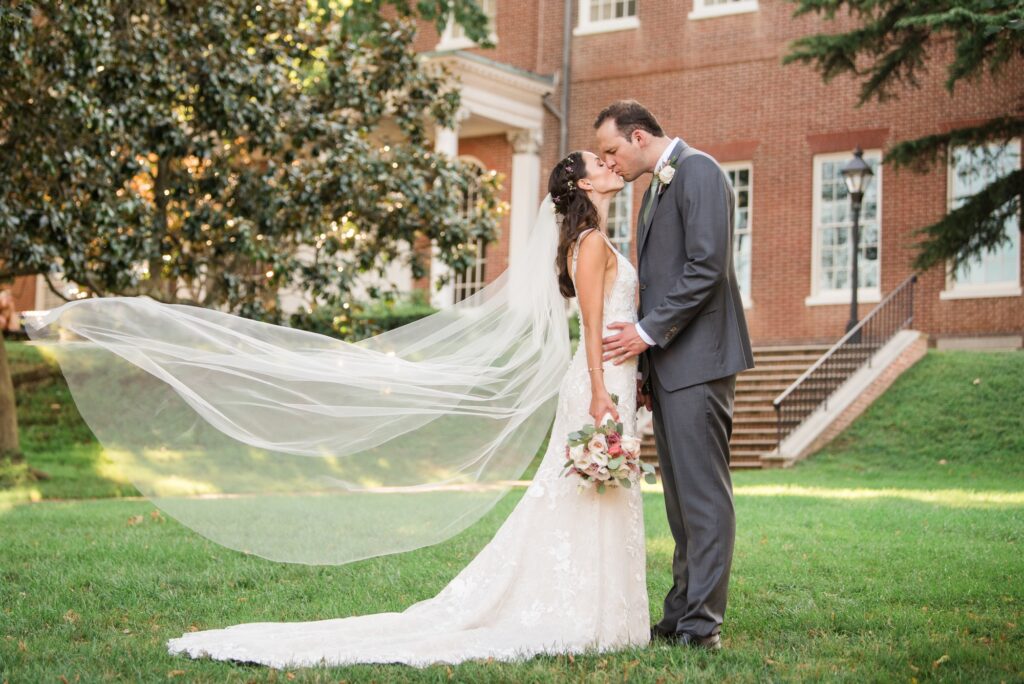 Historic Inns of Annapolis wedding photos