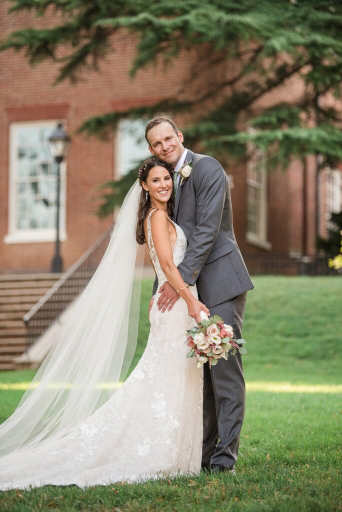 Historic Inns of Annapolis wedding photos