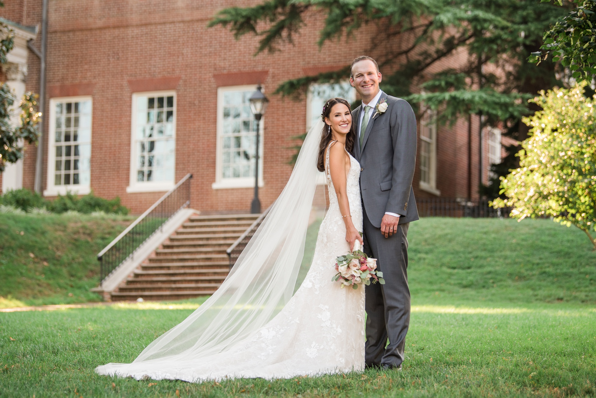 Historic Inns of Annapolis wedding photos