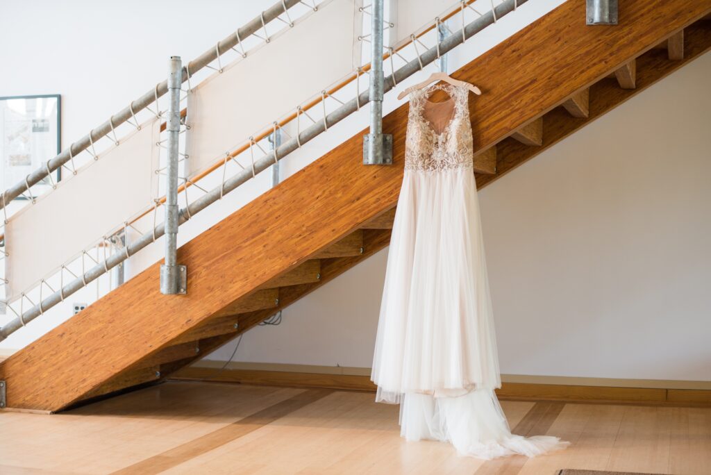 Chesapeake Bay Foundation - Annapolis Waterfront Wedding Venue