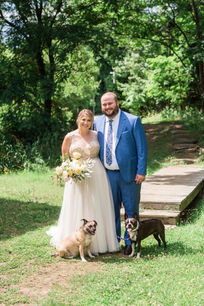 Chesapeake Bay Foundation - Annapolis Waterfront Wedding Venue