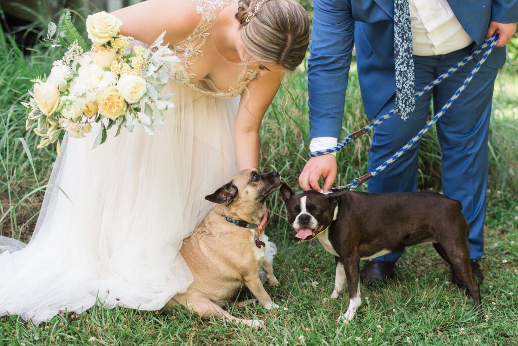 Chesapeake Bay Foundation - Annapolis Waterfront Wedding Venue
