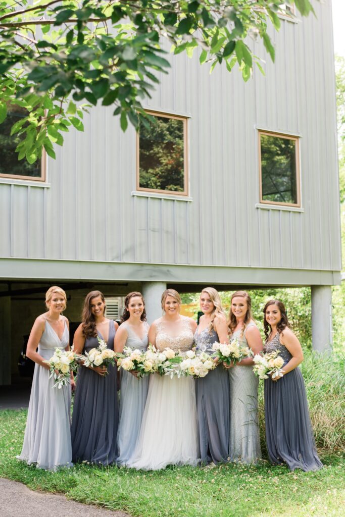 Chesapeake Bay Foundation - Annapolis Waterfront Wedding Venue