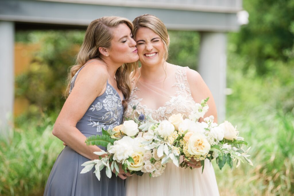 Chesapeake Bay Foundation - Annapolis Waterfront Wedding Venue