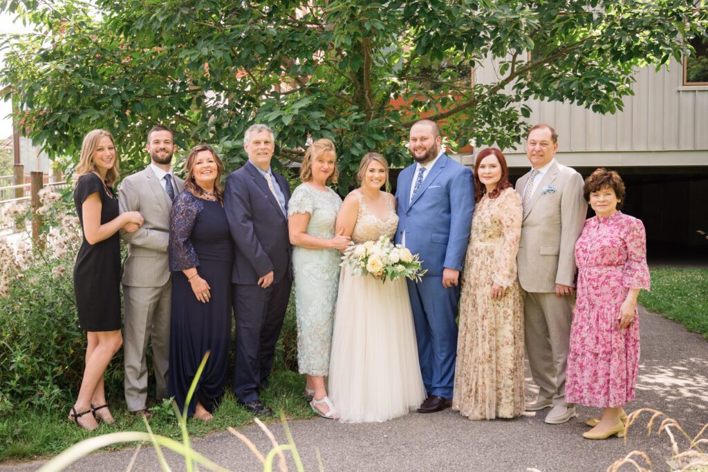 Chesapeake Bay Foundation - Annapolis Waterfront Wedding Venue