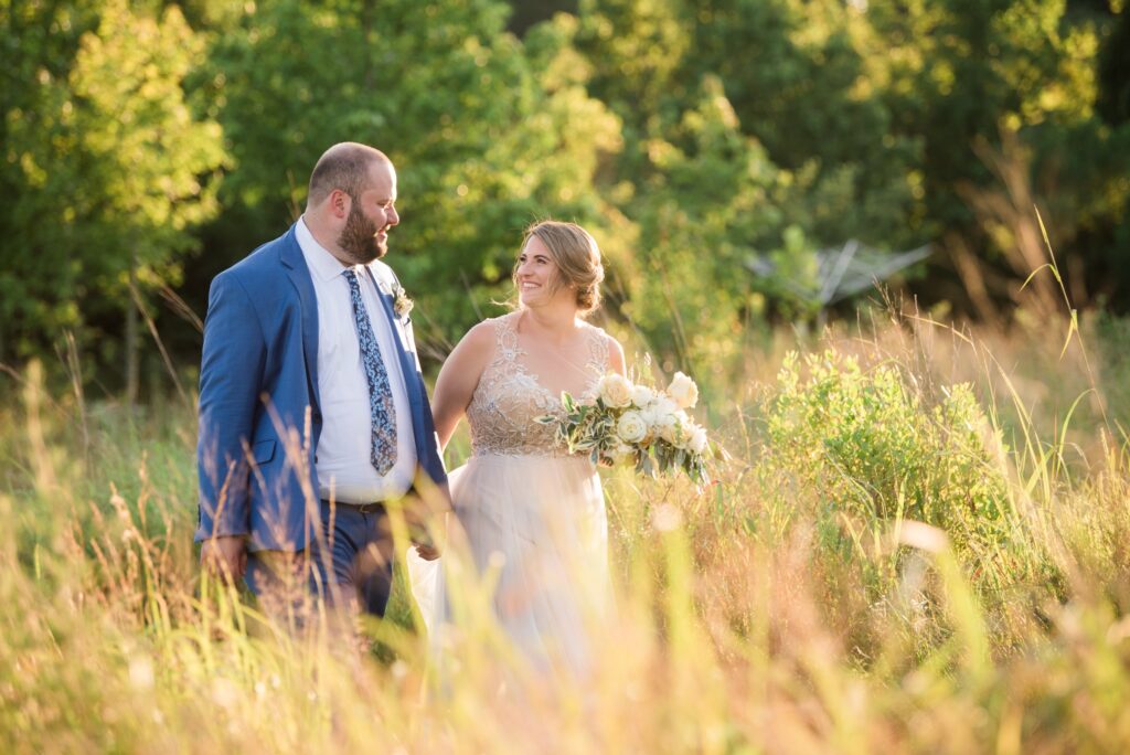 Chesapeake Bay Foundation - Annapolis Waterfront Wedding Details