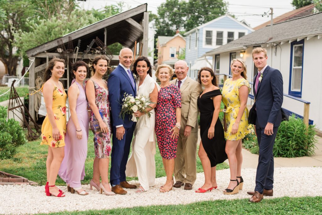 Annapolis Maritime Museum - Eastport Annapolis Wedding Venue