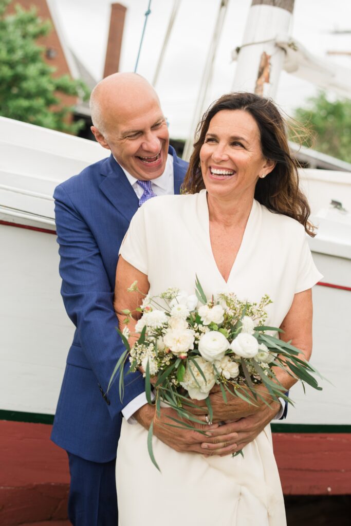 Annapolis Maritime Museum - Eastport Annapolis Wedding Venue