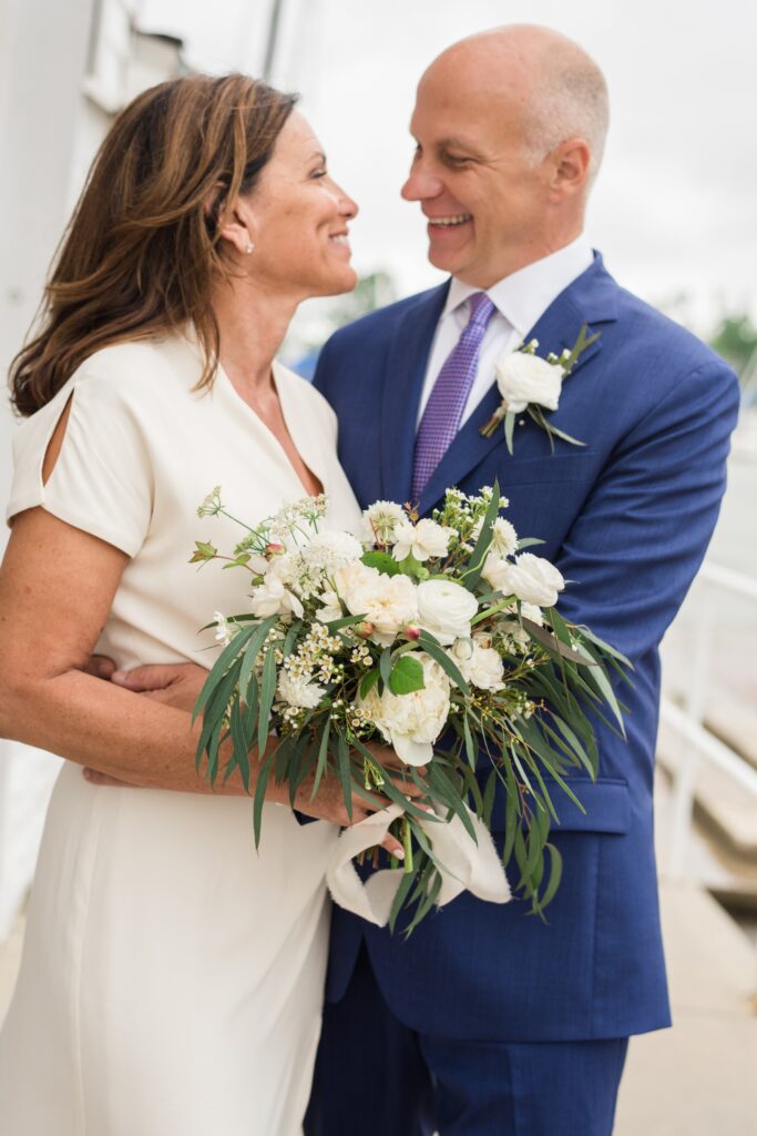 Annapolis Maritime Museum - Eastport Annapolis Wedding Venue