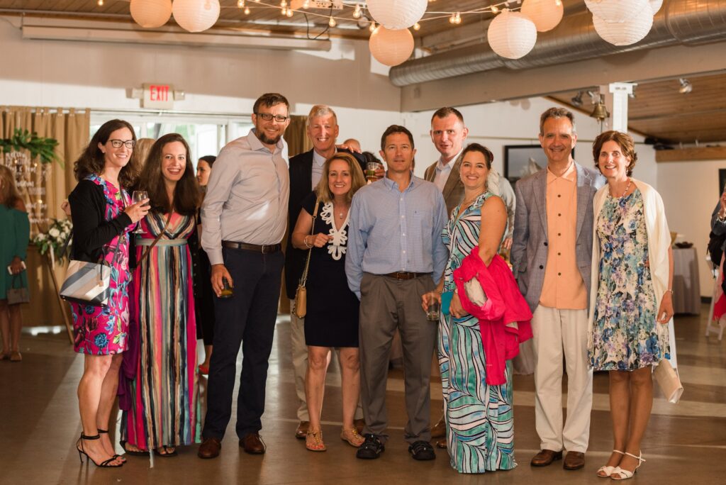 Annapolis Maritime Museum - Eastport Annapolis Wedding Venue