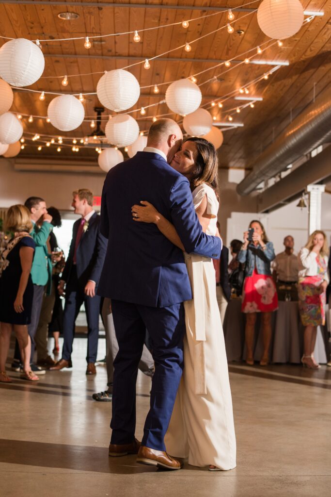 Annapolis Maritime Museum - Eastport Annapolis Wedding Venue