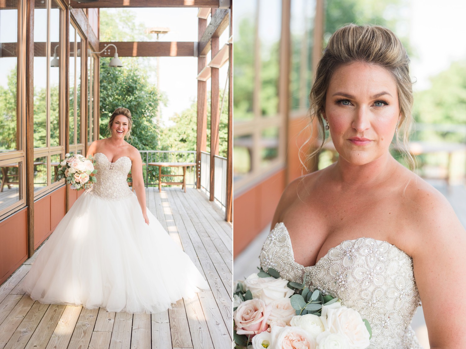 Caitlyn Meyer Beauty bridal