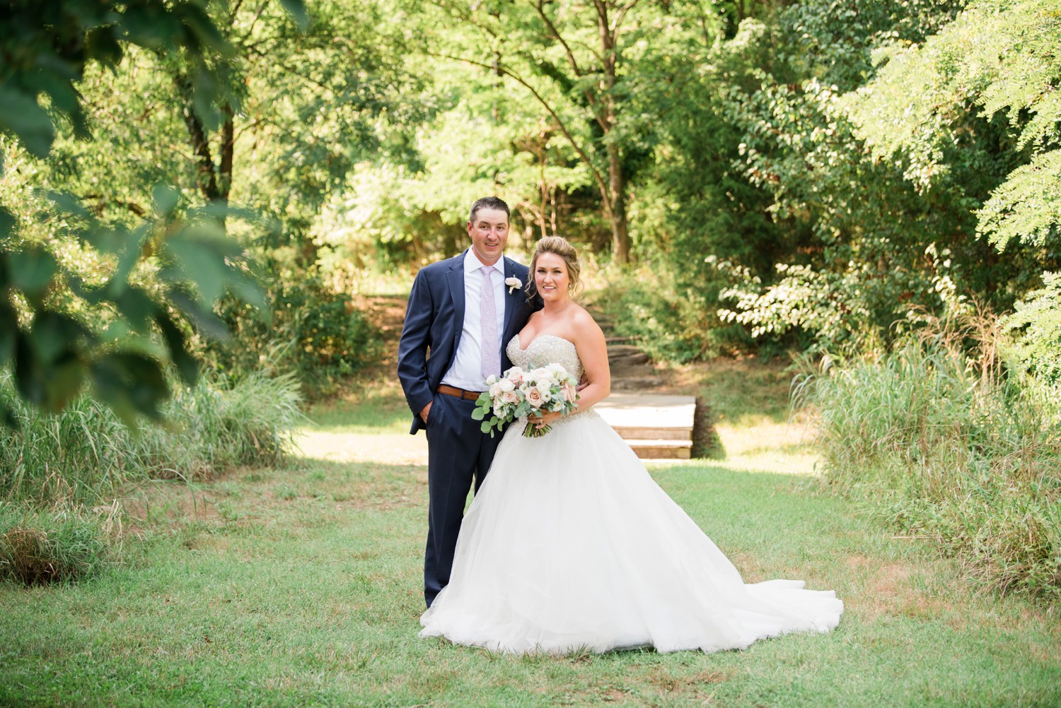 Chesapeake Bay Foundation Micro Wedding