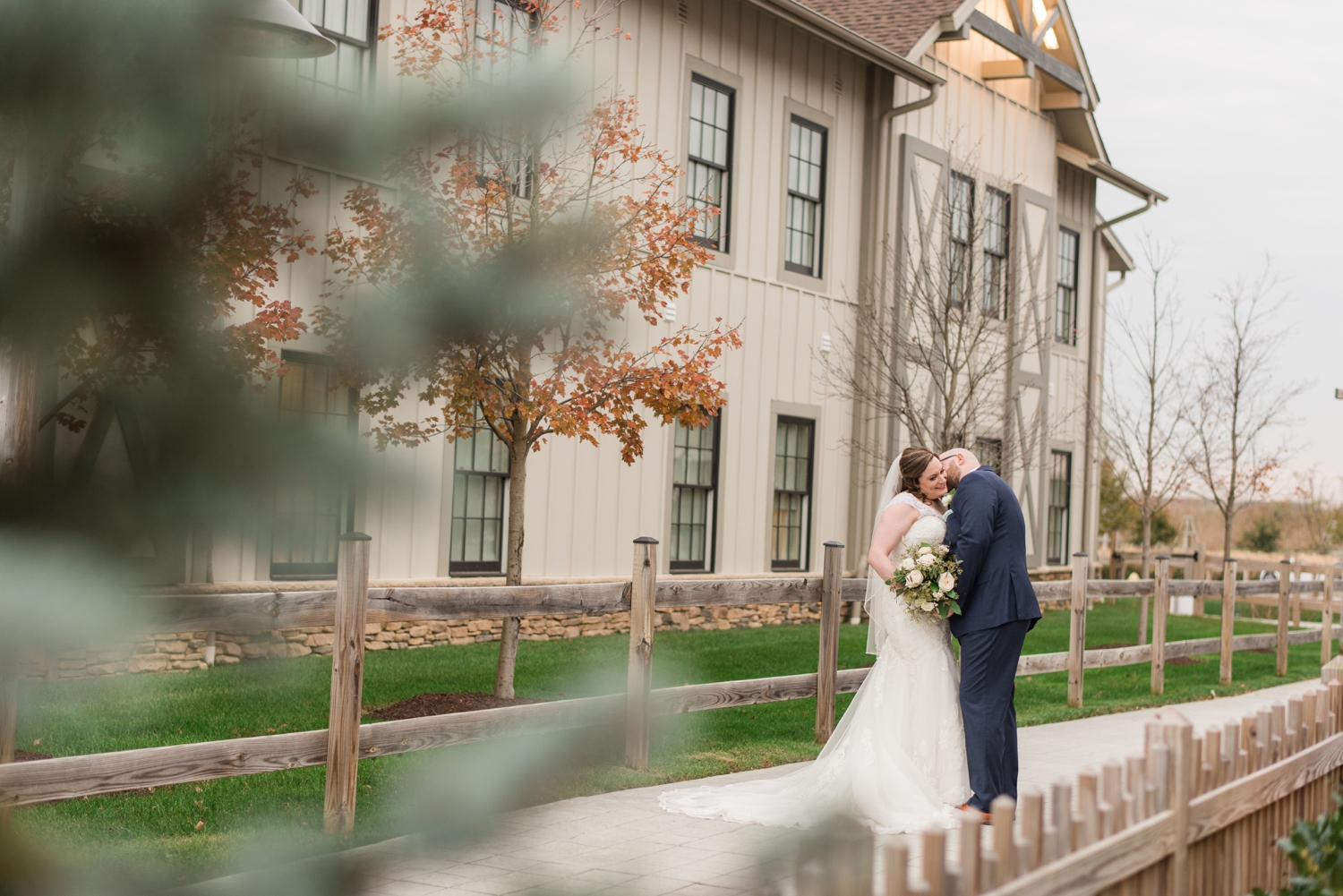 Eastern Shore Chesapeake Bay Beach Club micro wedding couple portraits