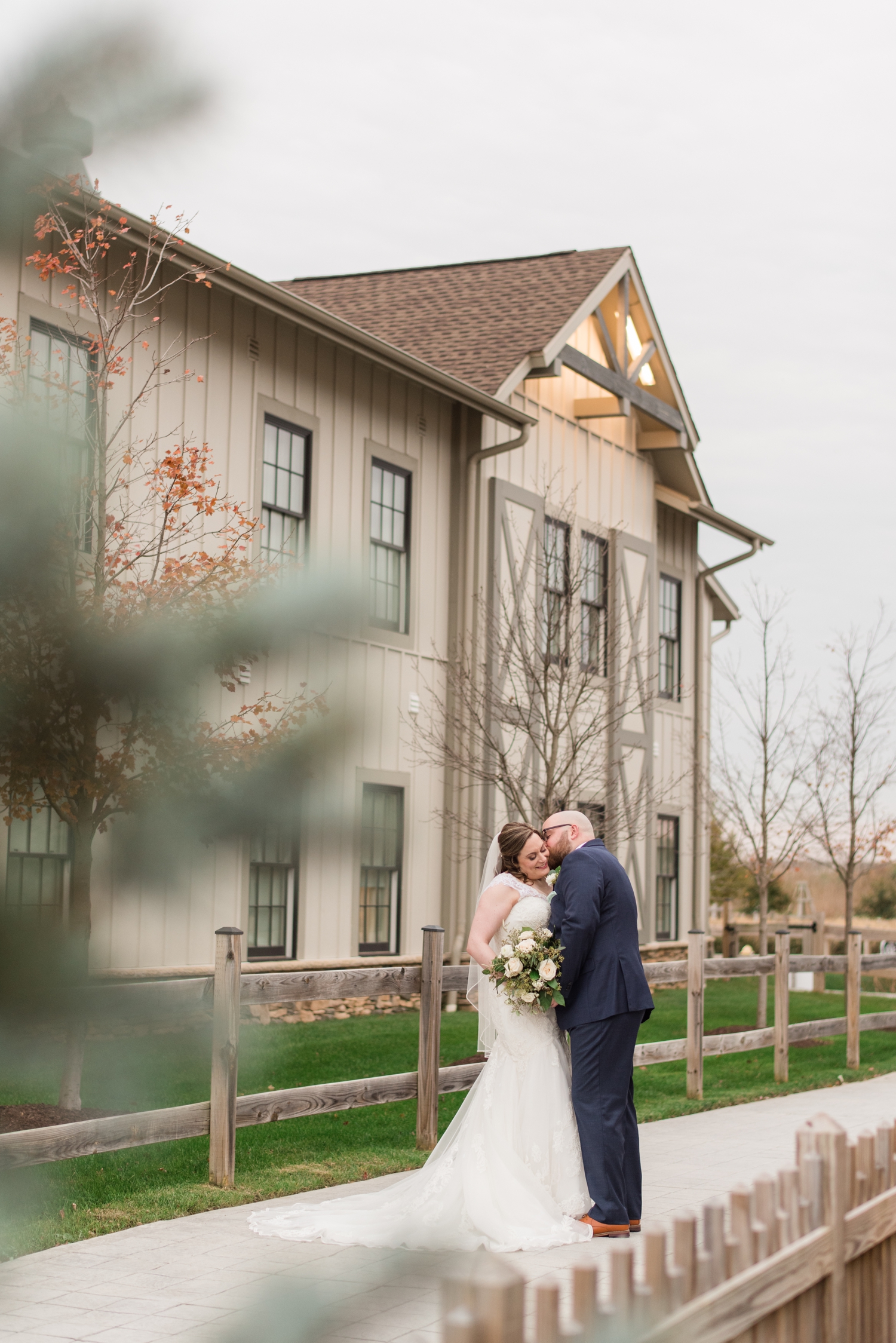 Eastern Shore Chesapeake Bay Beach Club micro wedding couple portraits