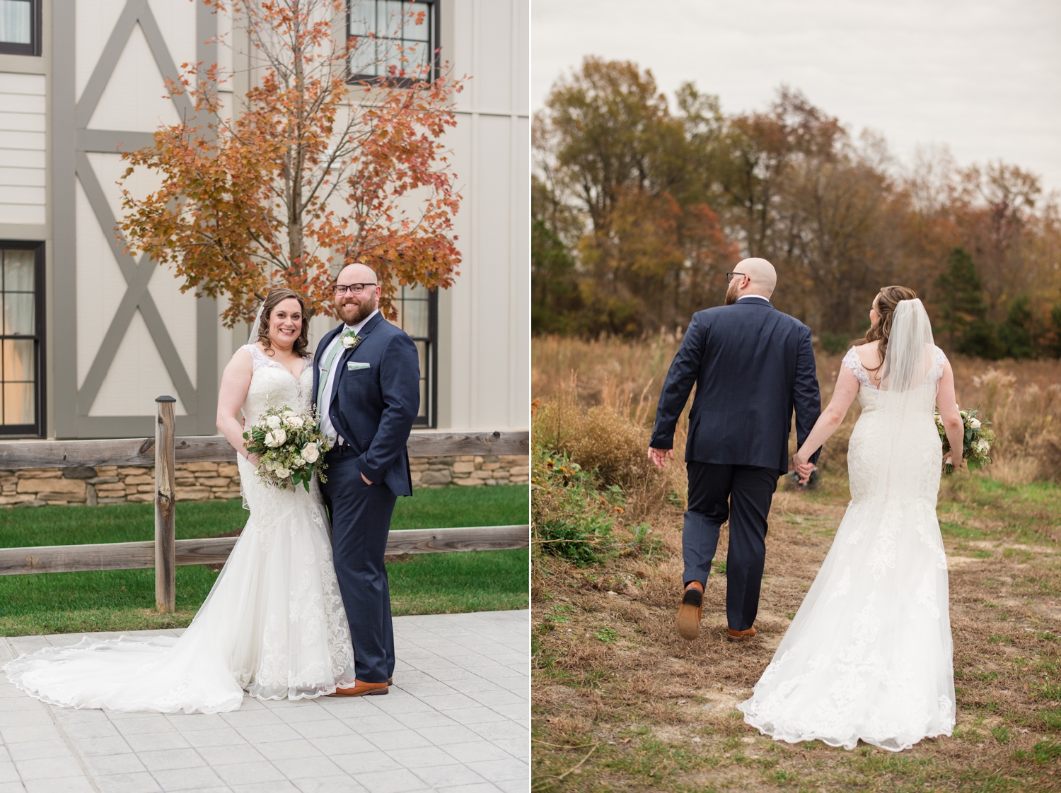 Eastern Shore Chesapeake Bay Beach Club micro wedding couple portraits