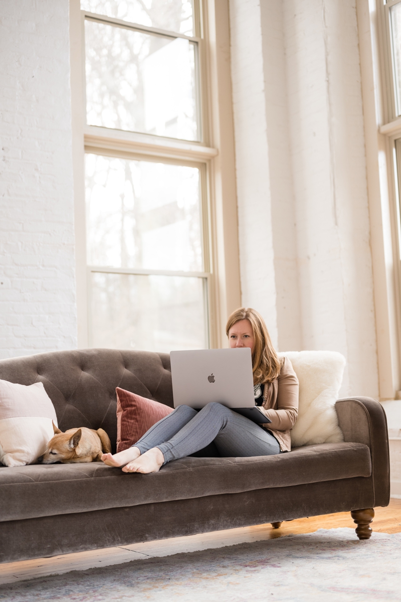 CFP Business Brand and Content Photographer