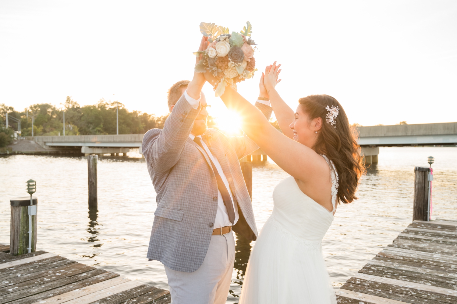 Annapolis Elopement photos