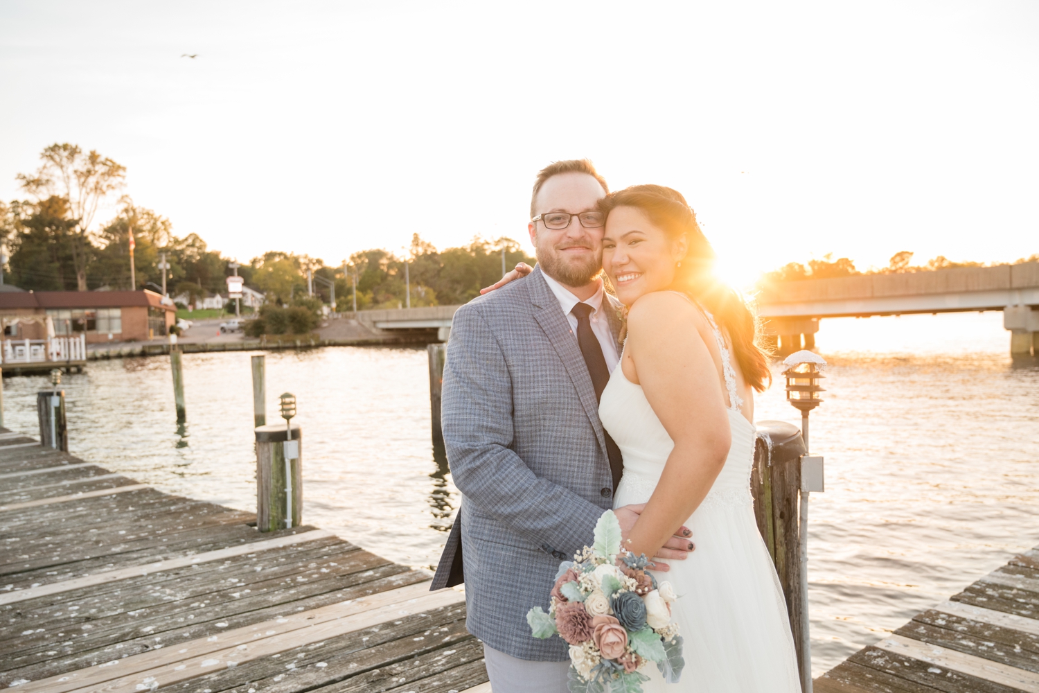 Annapolis Elopement photos