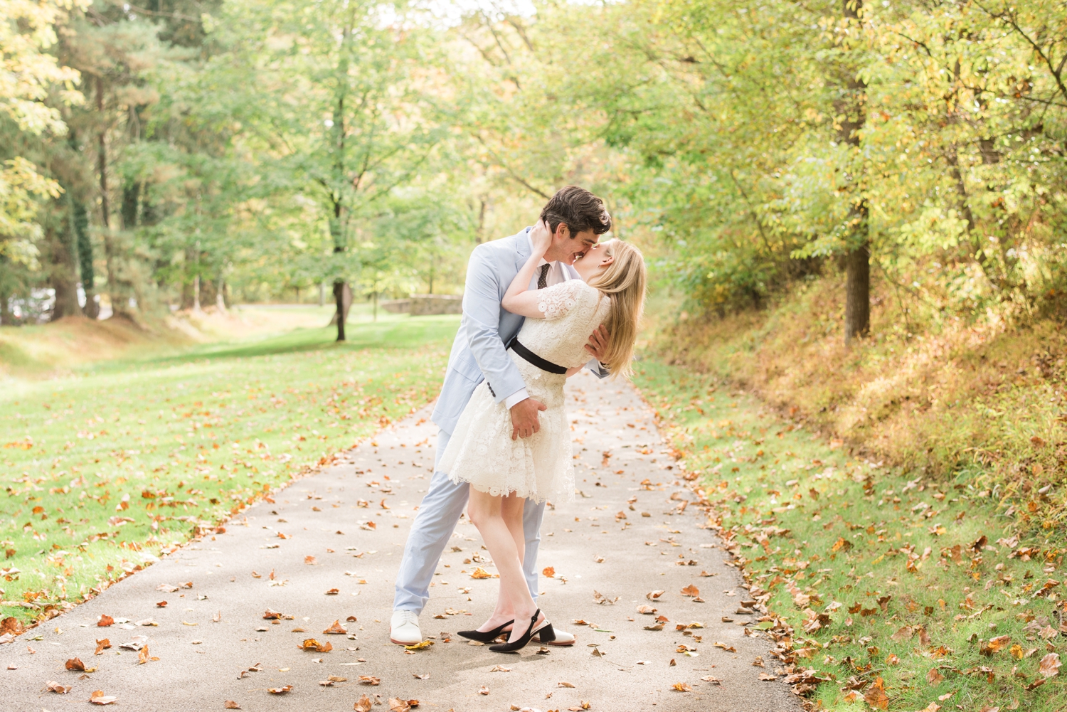 Cockeysville Baltimore Micro wedding elopement photographer