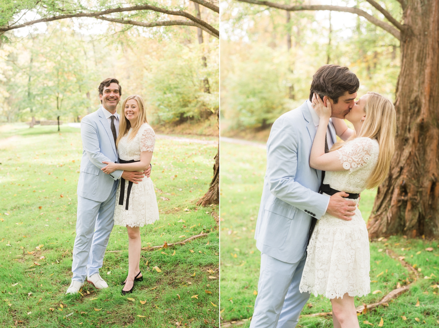 Cockeysville Baltimore Micro wedding elopement photographer