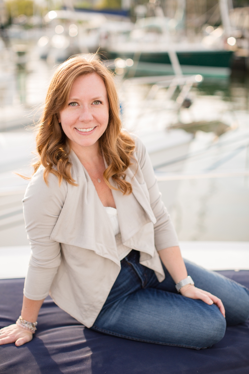 Studio on the Patuxent Collective photographer Carly Fuller Photography