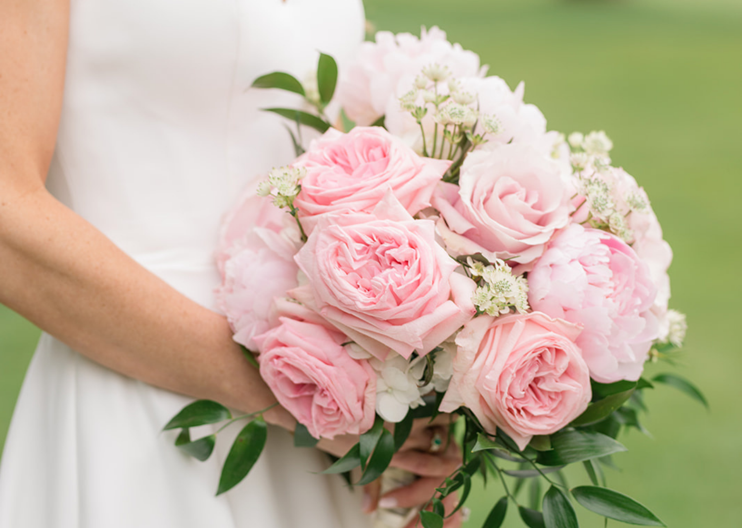 bridal bouquet 