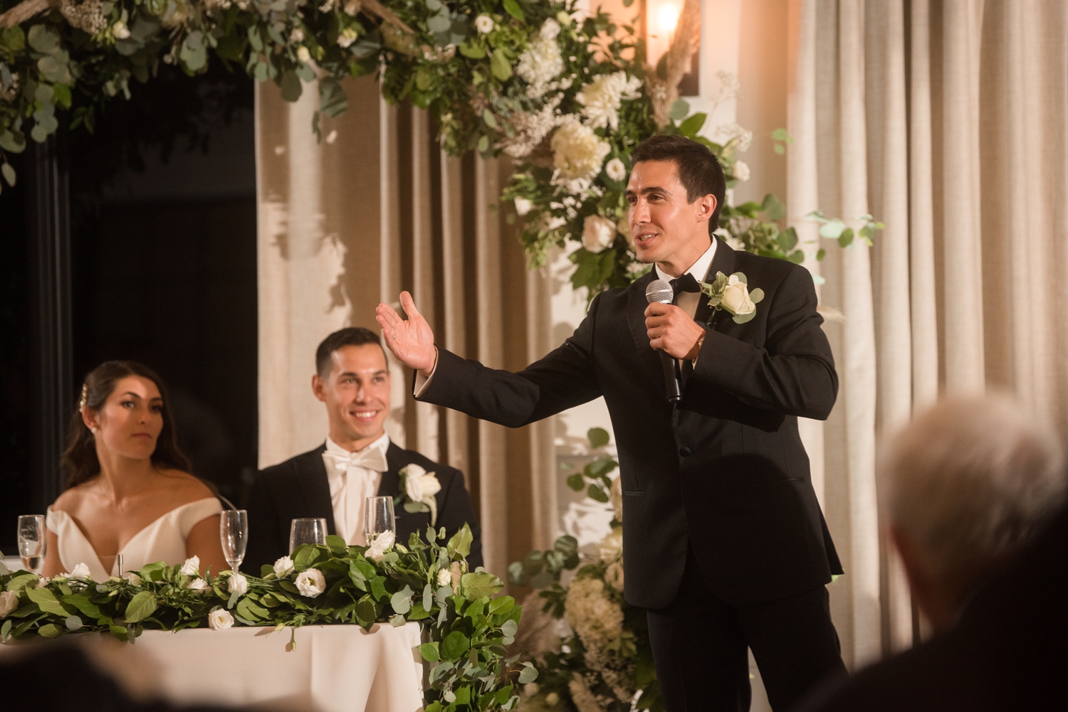 best man speech