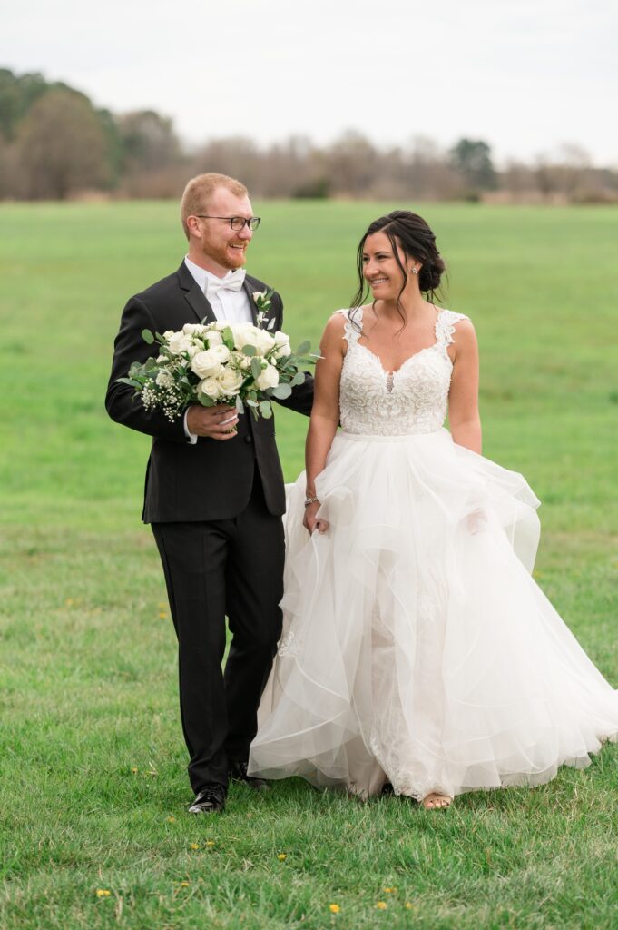 Best wedding photographer at Kent Island Resort