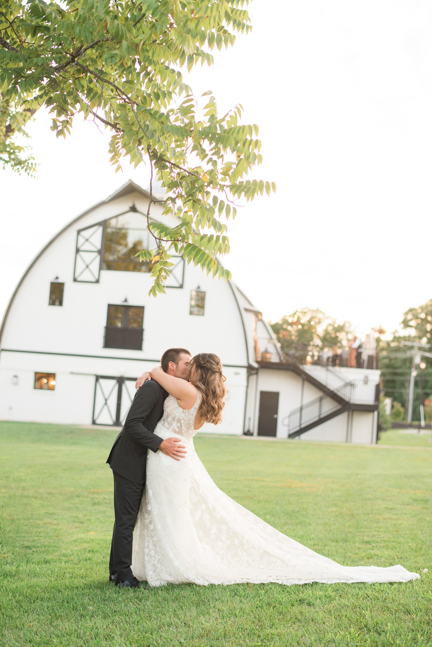 Best wedding photographer at Sweeney Barn VA Wedding