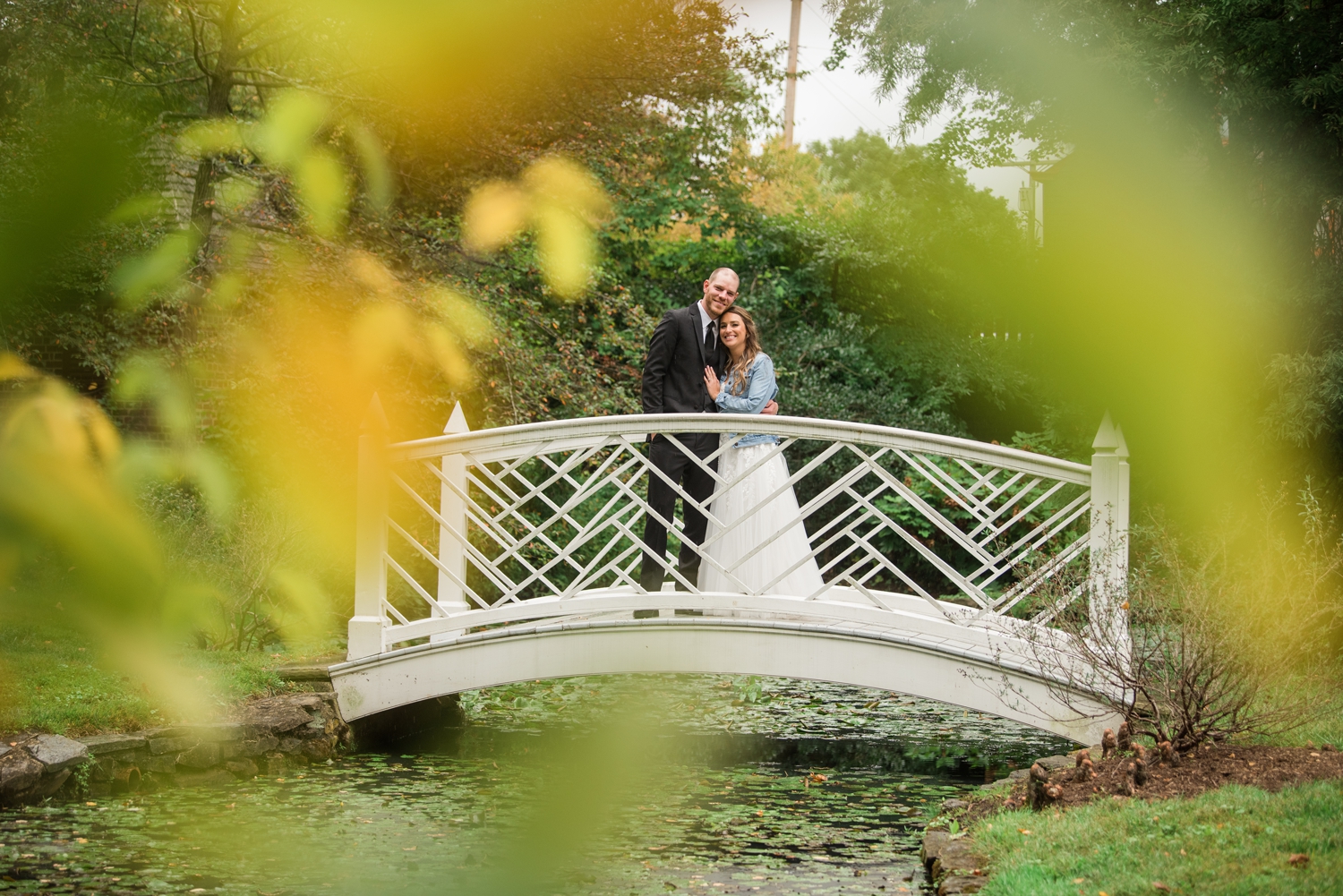 Best wedding photographer at Paca Garden Wedding