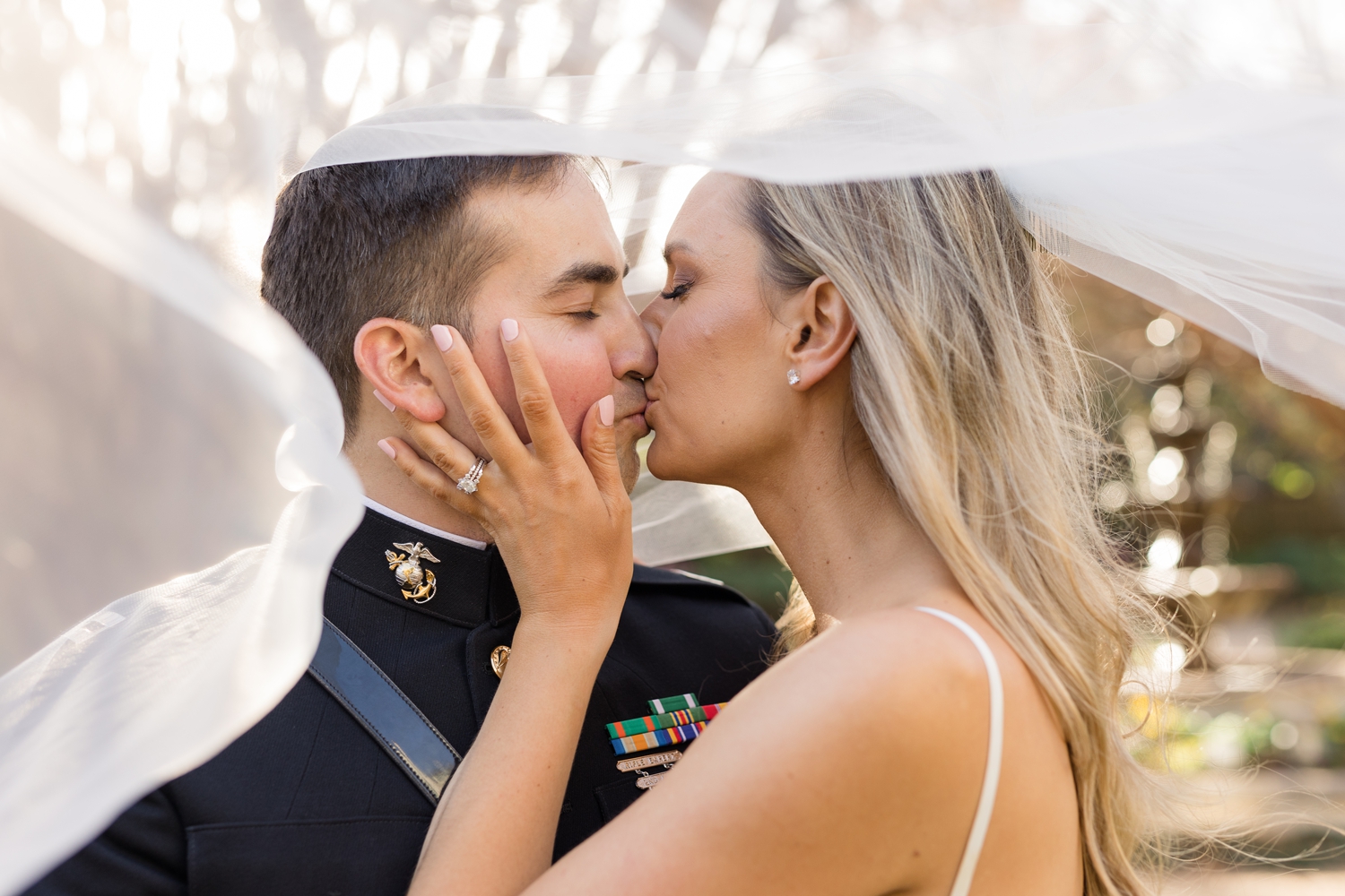 Best wedding photographer at Chesapeake Bay Beach Club Wedding